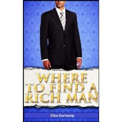 Where to Find a Rich Man